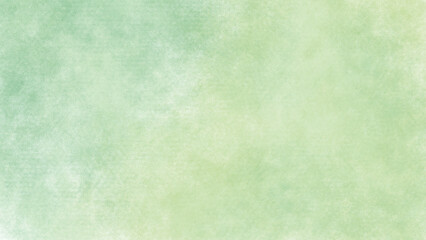 Enchanted Green Waves A Mesmerizing Abstract Watercolor Journey Through Fluid Motion and Lush Shades of Forest and Mint