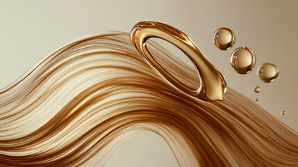 Essential oils for hair care