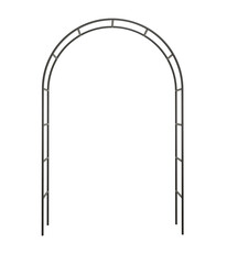 Heavy-Duty Garden Trellis: A robust and sturdy trellis for climbing plants, adding a touch of greenery to your outdoor space.