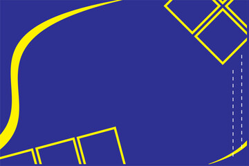 About Abstract Blue Backgroun...