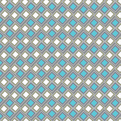 seamless geometric pattern