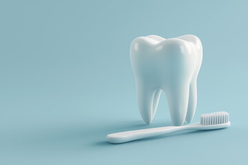 tooth