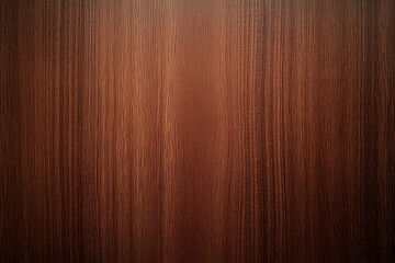 木目のある濃い茶色の木のボードの背景テクスチャー	
