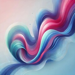 abstract colorful background