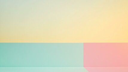 Obraz premium プレゼンテーション用のシンプルな背景画像