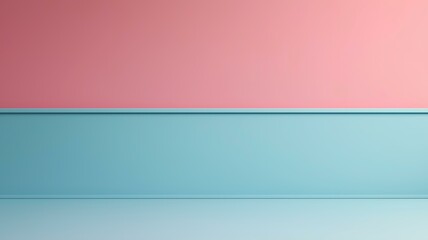 Obraz premium プレゼンテーション用のシンプルな背景画像