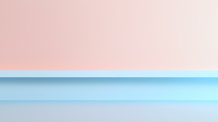 Obraz premium プレゼンテーション用のシンプルな背景画像