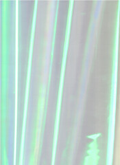iridescent film