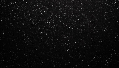 black background drak textured