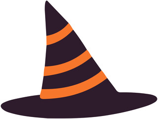 Witch Hat Icon
