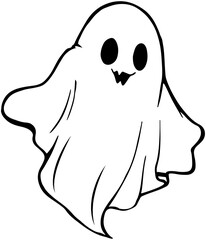 Vintage Ghost icon
