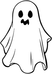 Vintage Ghost icon
