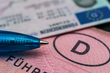 EU-Führerschein umtauschen 2025