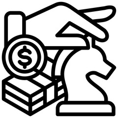 Strategy Icon