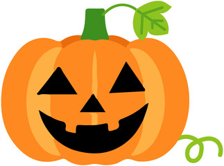 Halloween Pumpkins Icon 