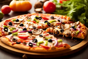 Pizza