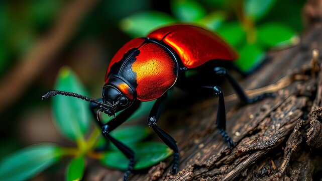 "Beautiful Beetle" Images – Browse 253 Stock Photos, Vectors, and Video