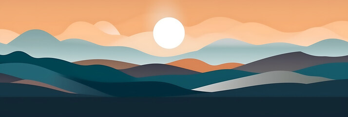 Sun Rising Picture