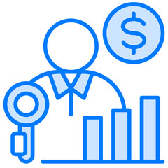 Data Analysis Icon