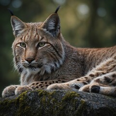 https://chatgpt.com/c/6756bccc-ac90-800e-aaa4-fc0fed7e75eb#:~:text=A%20lynx%20resting%20on%20a%20rock%20under%20a%20dazzling%20Milky%20Way.