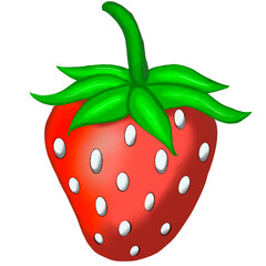 strawberry