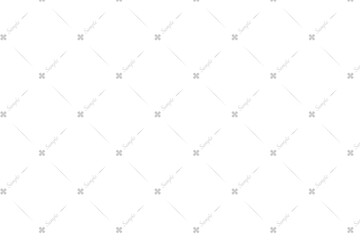 シンプルで使いやすいウォーターマークの背景イラスト