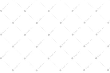 シンプルで使いやすいウォーターマークの背景イラスト