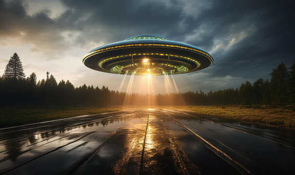 UFO