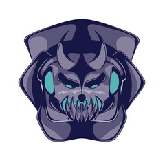 skull and crossbones