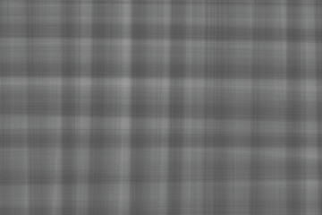 checkered lines with pencil stroke texture on white background