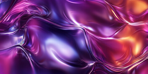 Obraz premium Elegant glossy crystal texture background, shiny and polished, smooth reflections, modern luxury presentation design