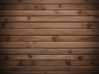 Obraz premium Wooden wall panel of old boards wood background