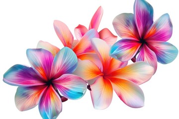 Fototapeta premium cute flower