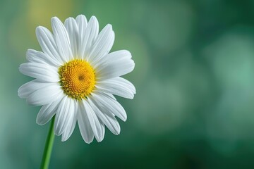 Obraz premium cute flower