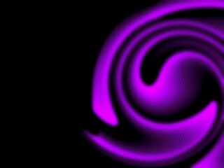 BLACK PURPLE liquid abstract background with noise for wallpaper or ads	