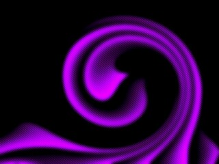 BLACK PURPLE liquid abstract background with noise for wallpaper or ads	