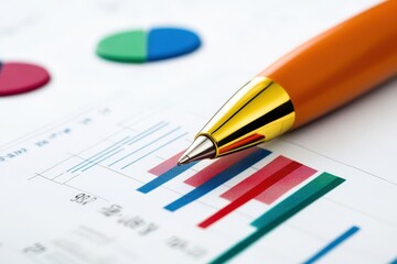 Visualizing Financial Data Conversion: Transforming Numbers into Insights for Strategic Decision-Making