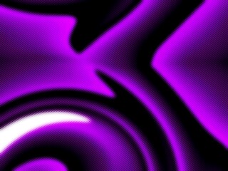 BLACK PURPLE liquid abstract background with noise for wallpaper or ads	