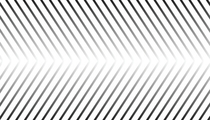 Modern line pattern. arrow line background. abstract technology line background for brochures, flyers, magazine, business card, banner. lines texture.