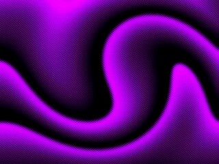 BLACK PURPLE liquid abstract background with noise for wallpaper or ads	