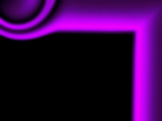 BLACK PURPLE liquid abstract background with noise for wallpaper or ads	