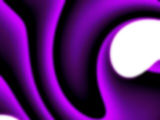 BLACK PURPLE liquid abstract background with noise for wallpaper or ads	