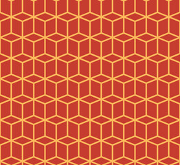 seamless square pattern