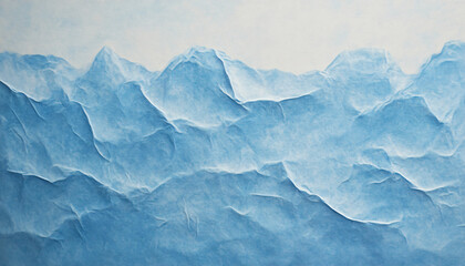 Obraz premium Minimalist background for creative design