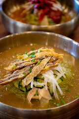 냉면