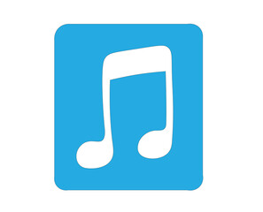 Print Music icon, Music, icon,
