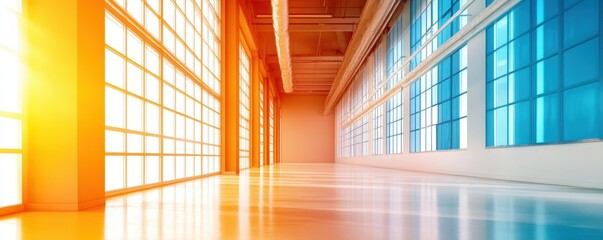 Obraz premium Visualizing Energy Consumption: Detailed Heat Maps Illustrating Patterns and Trends Across Different Regions