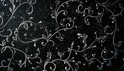 Minimalist background for creative design