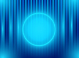 colorful  curtain background design