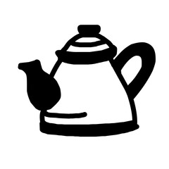Teapot